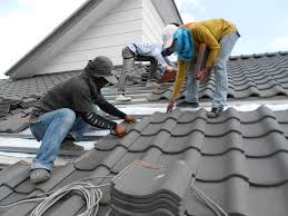 Professional Roofing in Sylvan Lake, MI